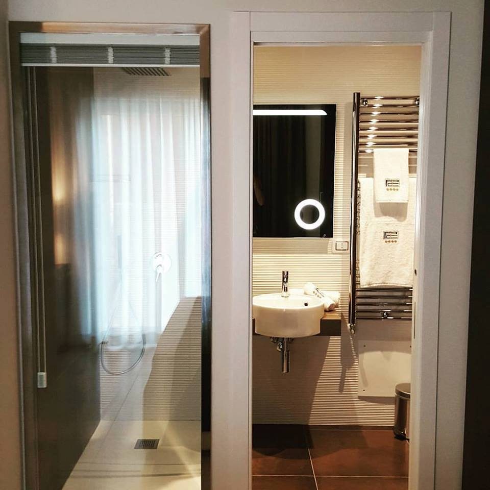 Bagni realizzati da Tecnoambienti 10