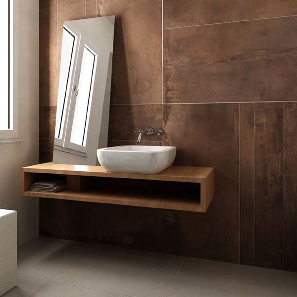Bagni realizzati da Tecnoambienti 7