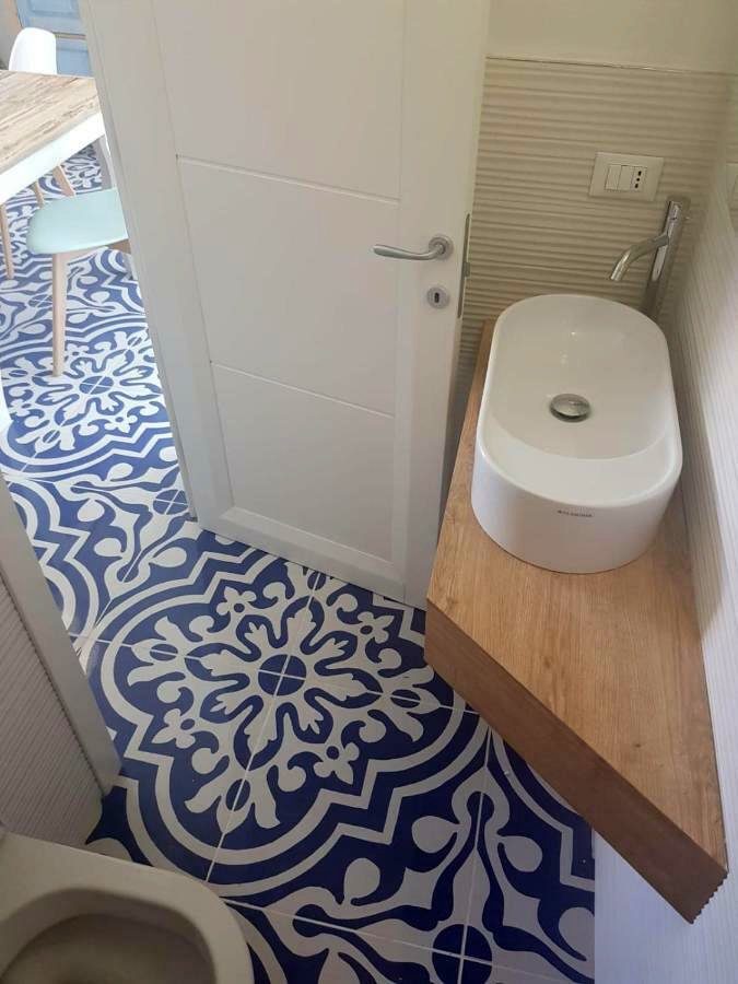 Bagni realizzati da Tecnoambienti 4