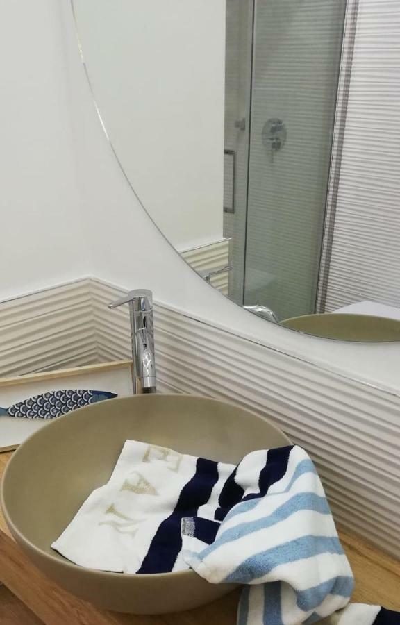 Bagni realizzati da Tecnoambienti 5