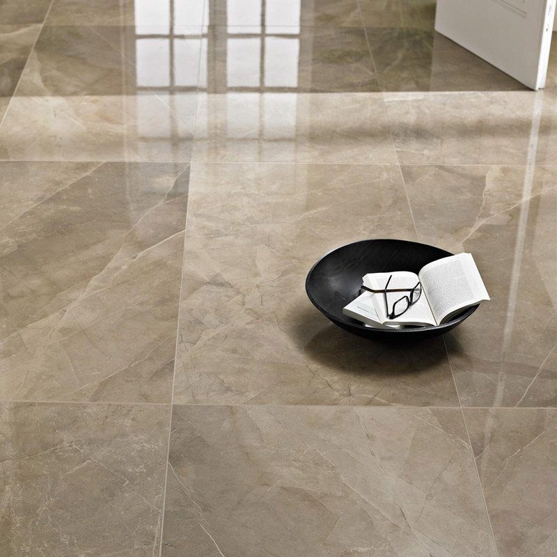 Ceramiche posate da Tecnoambienti 5