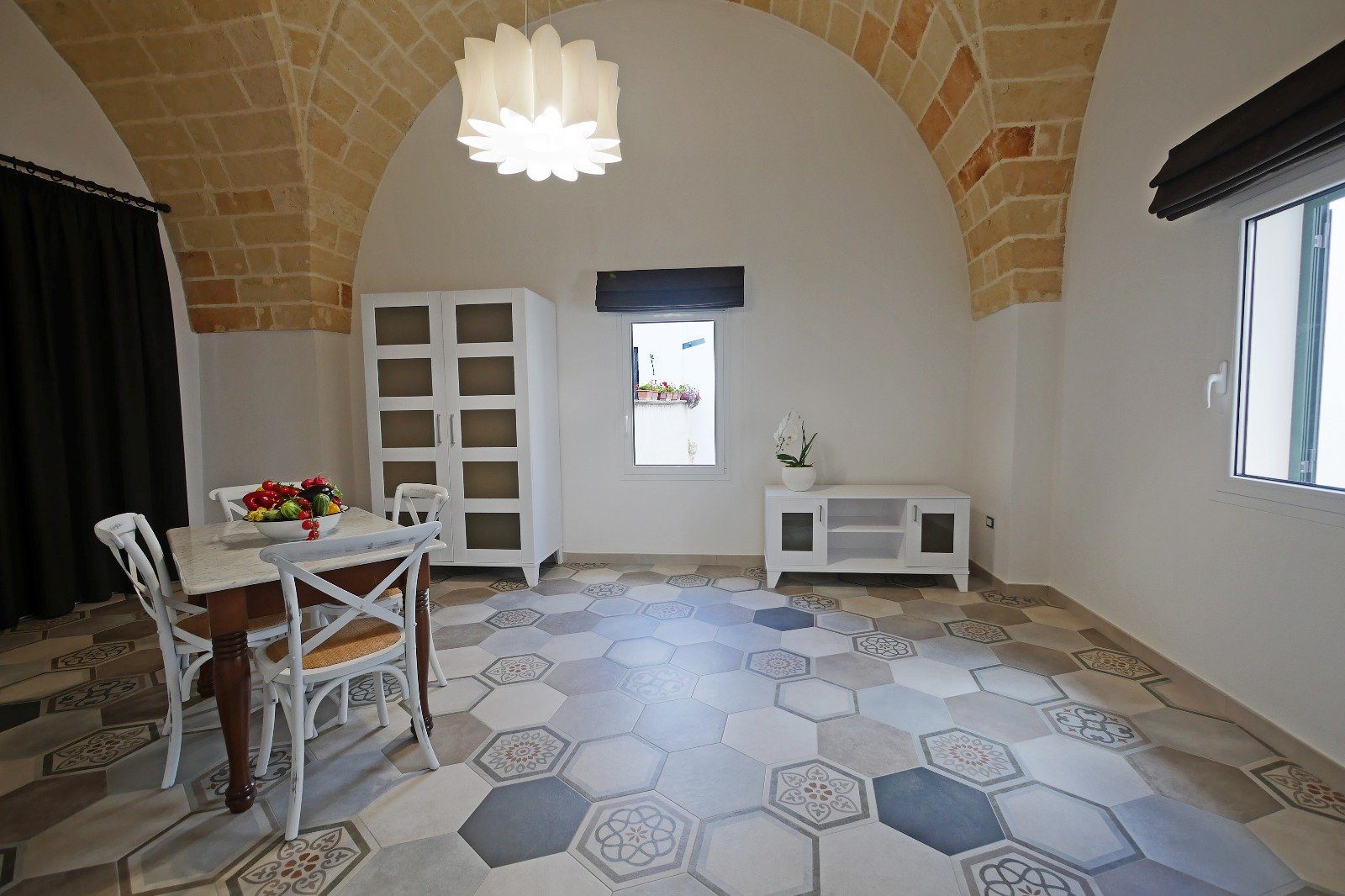 Ceramiche posate da Tecnoambienti 1